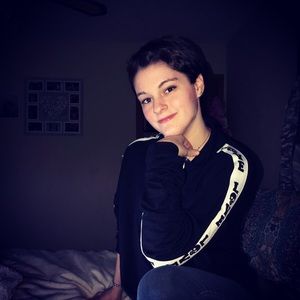 Meet your Posher, Kathryn